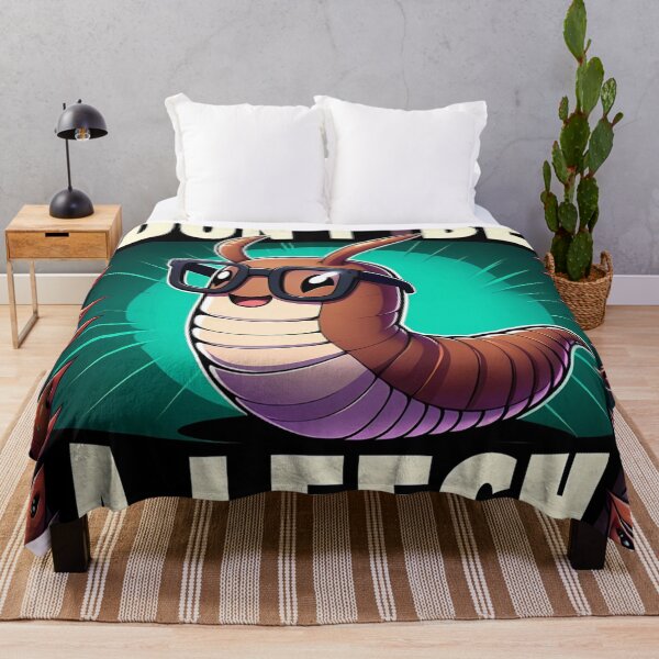 Item preview, Don't be a leech designed and sold by aminz4.