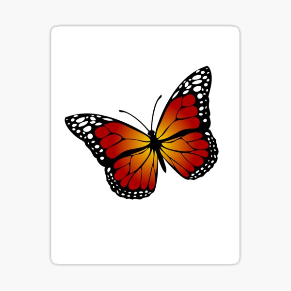 Item preview, Monarch designed and sold by Fabiely Cáceres.