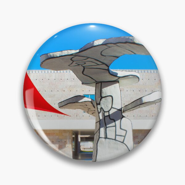 Item preview, Centro Cultural de Belém. arte no ccb designed and sold by Tereza Pilar  Art.