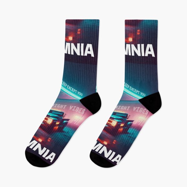 Item preview, Insomnia designed and sold by Mlaniel.