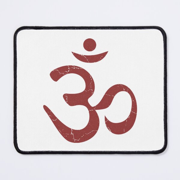 Item preview, OM Bija - Snow + Ruby designed and sold by Irene Estelle.