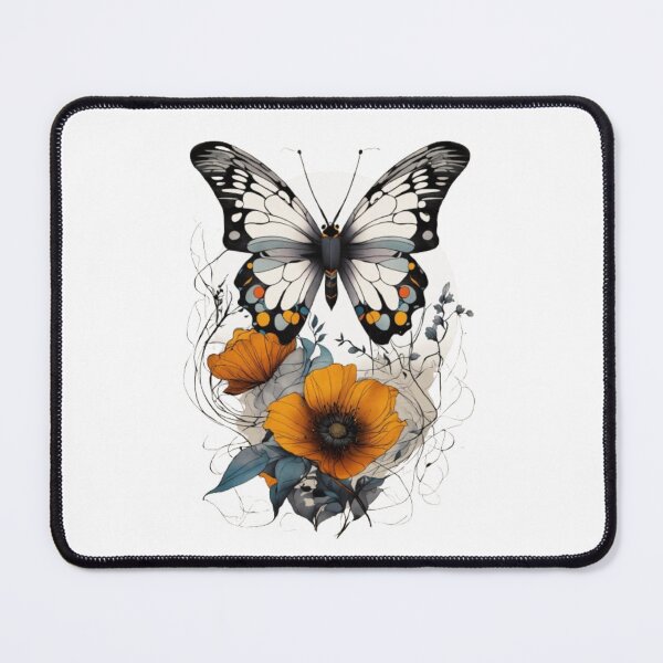 Item preview, Embrace Transformation: A Nature Lover's Tee designed and sold by artistmagicshop.