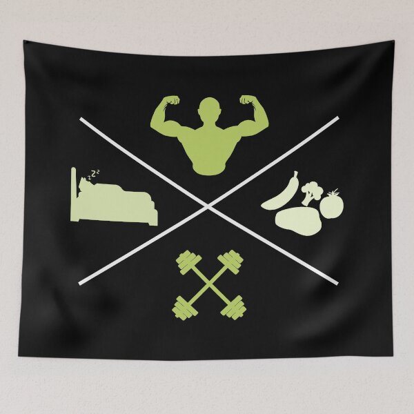 Item preview, Fit Formula. designed and sold by TheFineShirt.
