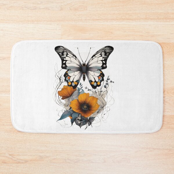 Item preview, Embrace Transformation: A Nature Lover's Tee designed and sold by artistmagicshop.