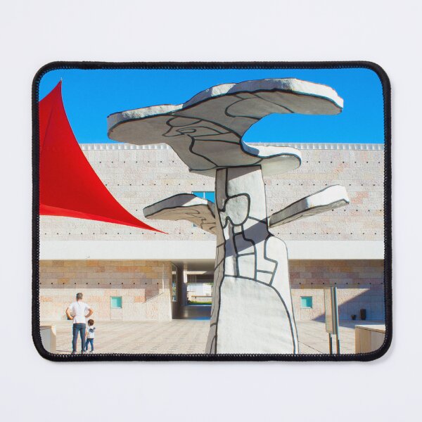 Item preview, Centro Cultural de Belém. arte no ccb designed and sold by Tereza Pilar Art.
