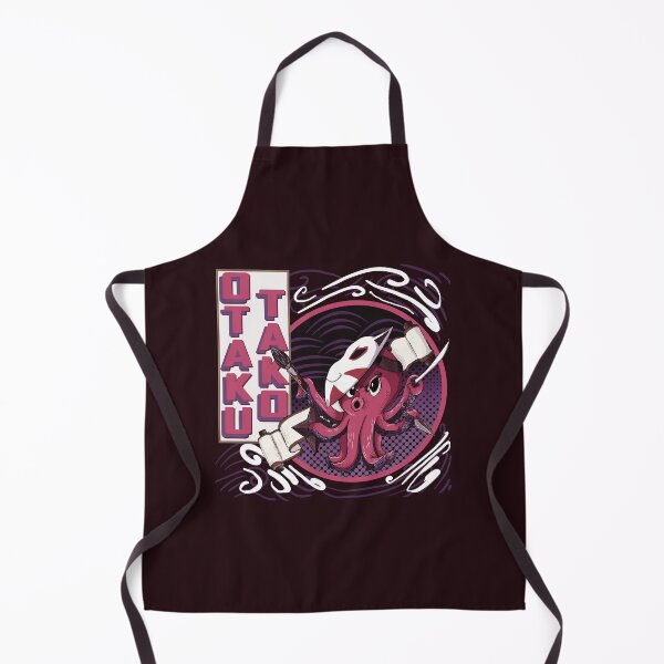Item preview, OTAKU TAKO designed and sold by DroidMonkey.