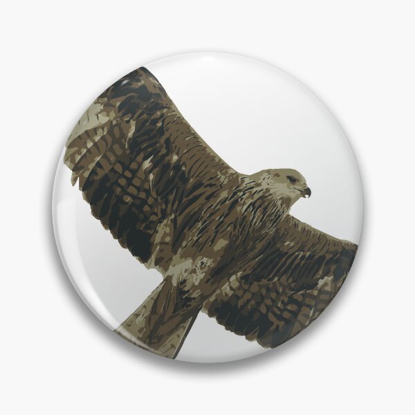 Item preview, Fly like an Eagle. designed and sold by FEEL GOOD CLUB DESIGNS.