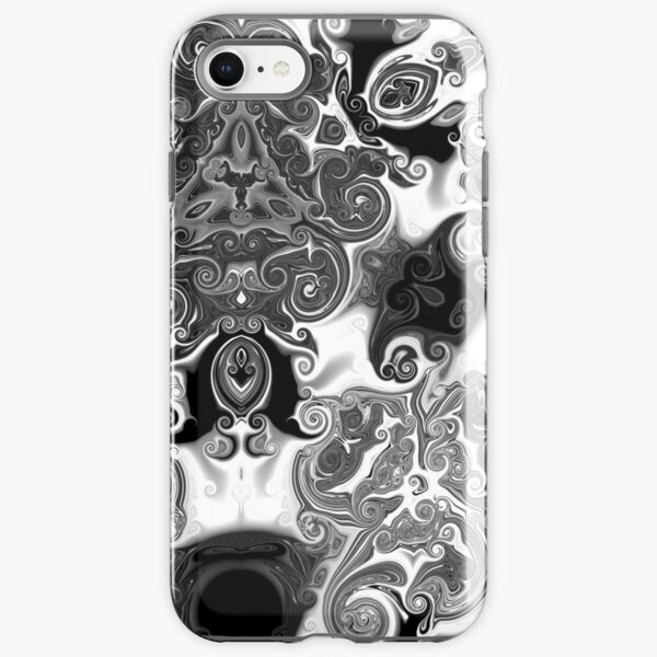 Gravitational Anomalies 13 iPhone Tough Case