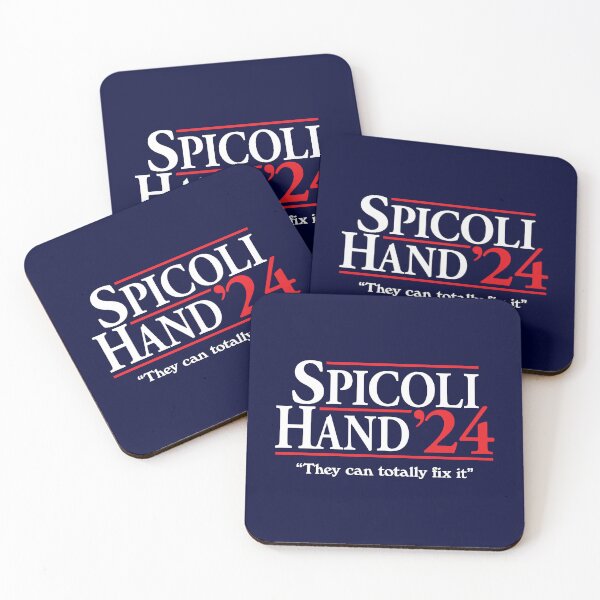 Item preview, SPICOLI HAND '24 designed and sold by TLW716.
