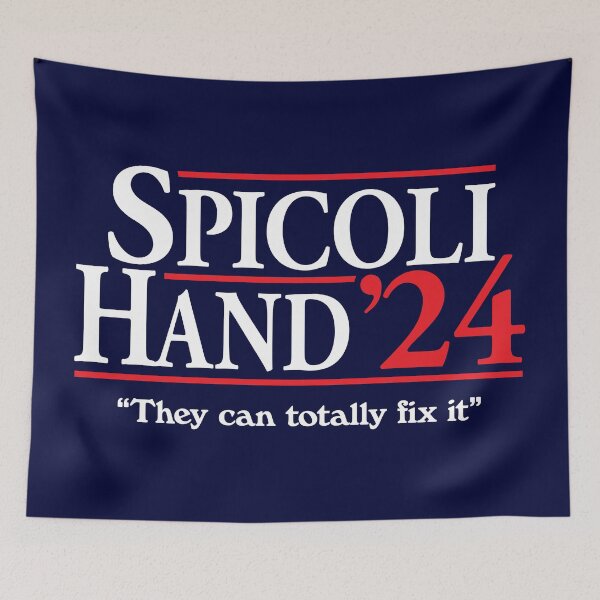 Item preview, SPICOLI HAND '24 designed and sold by TLW716.