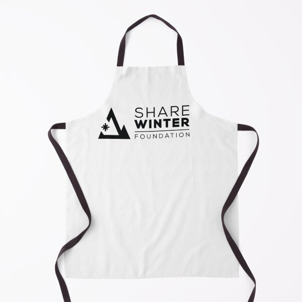 Item preview, Share Winter Foundation designed and sold by Share Winter.
