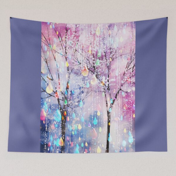 Item preview, APRIL FLOWERS BRING MAY FLOWERS designed and sold by Tammera.