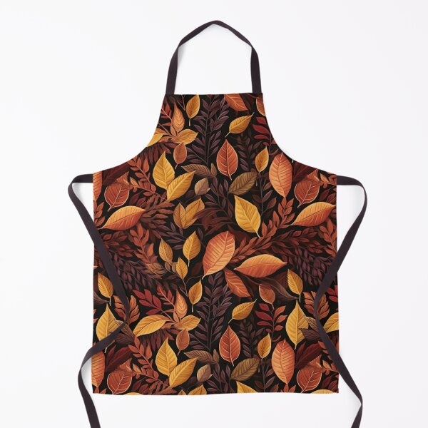 Item preview, Lush Autumn Foliage designed and sold by Digital-Lys.
