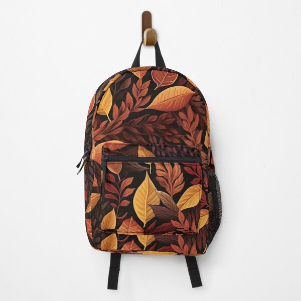 Item preview, Lush Autumn Foliage designed and sold by Digital-Lys.