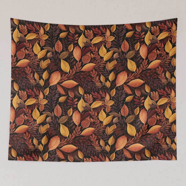 Item preview, Lush Autumn Foliage designed and sold by Digital-Lys.