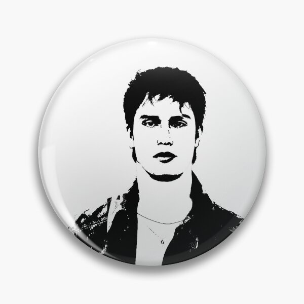 Item preview, Hayes Campbell Black and White T-Shirt designed and sold by baranskini.