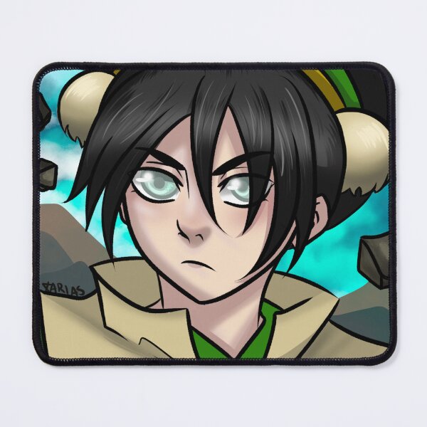 Item preview, Toph Avatar designed and sold by hellryun.