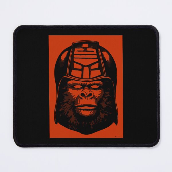 Item preview, General Ursus - Red designed and sold by Küng Fu Bubble Gum.
