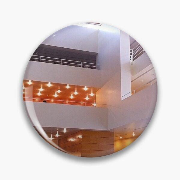 Item preview, CCB. Centro Cultural de Belém.  designed and sold by Tereza Pilar  Art.