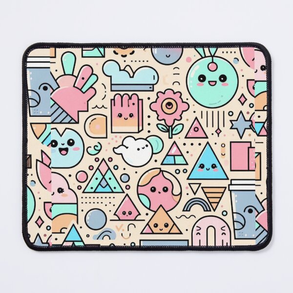 Item preview, Kawaii vintage  Art: Adorable and Whimsical  designed and sold by Tw1nsAIArt.