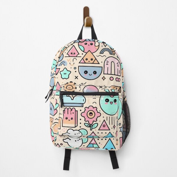 Item preview, Kawaii vintage Art: Adorable and Whimsical designed and sold by Tw1nsAIArt.