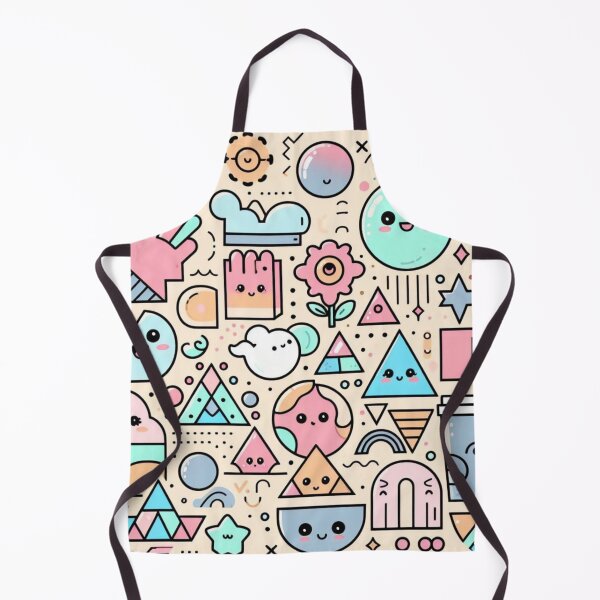 Item preview, Kawaii vintage Art: Adorable and Whimsical designed and sold by Tw1nsAIArt.