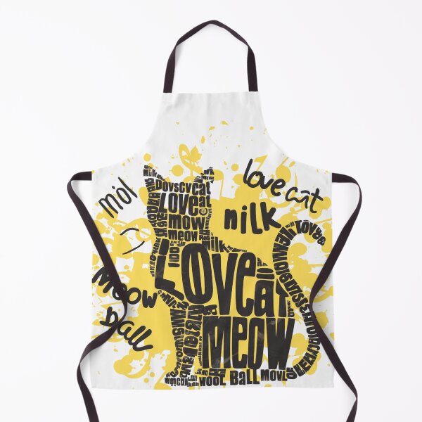 Item preview, #Meow Lovers' Dream: Love, Cats, and Milk designed and sold by Colorful-Garden.
