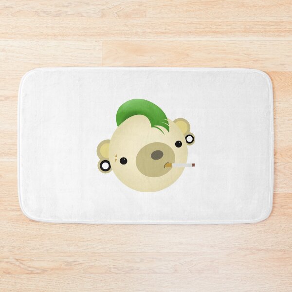 Item preview, Bad News Bear  designed and sold by MikaMorehead.