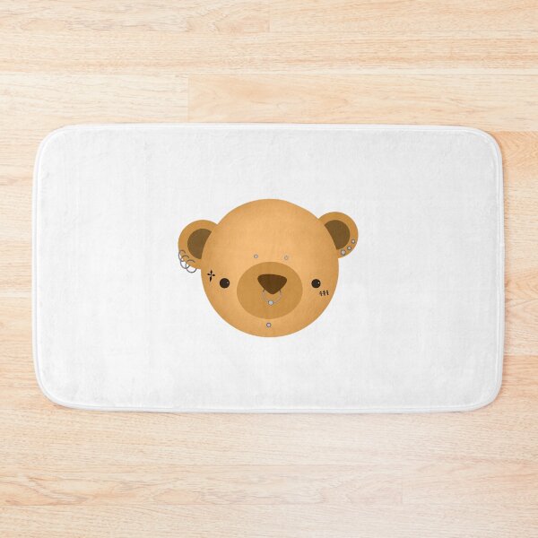Item preview, Bad News Bear  designed and sold by MikaMorehead.