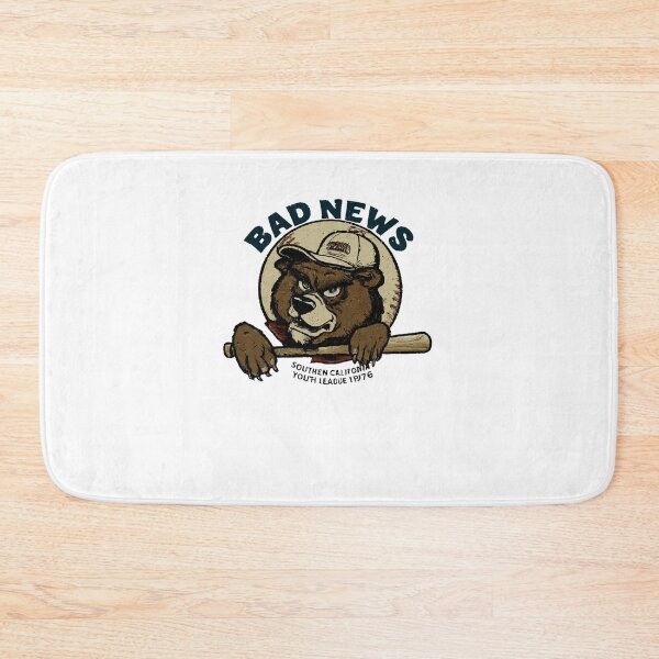 Item preview, Bad News Bears   designed and sold by MikaMorehead.
