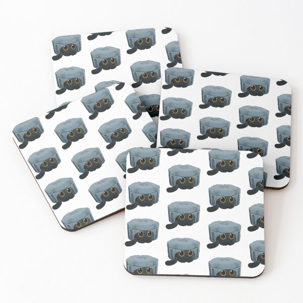 Item preview, Cat Critters | Cute Cat | HSR | Star Rail | Trailblazer  designed and sold by Cupart.
