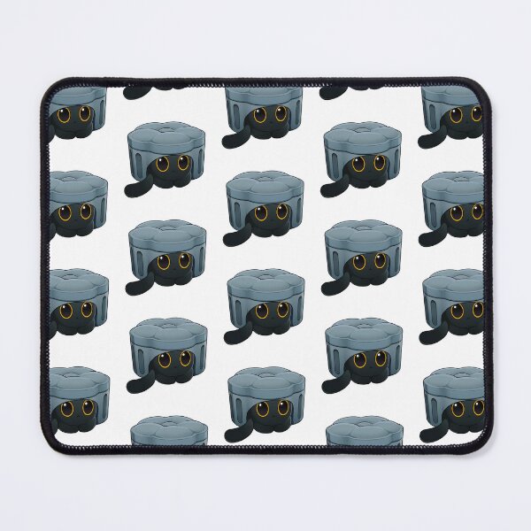 Item preview, Cat Critters | Cute Cat | HSR | Star Rail | Trailblazer designed and sold by Cupart.
