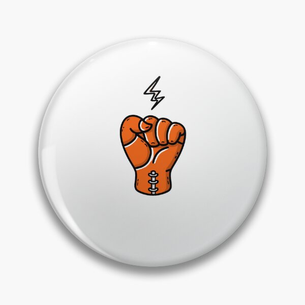 Item preview, Bad News Bears Limited Edition Minimalist Baseball Glove designed and sold by MikaMorehead.