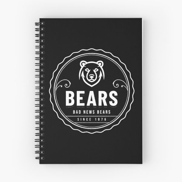 Item preview, bad news bears  designed and sold by MikaMorehead.