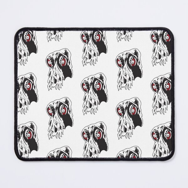 Item preview, Hedorah - Black Background designed and sold by ONI-Creative.
