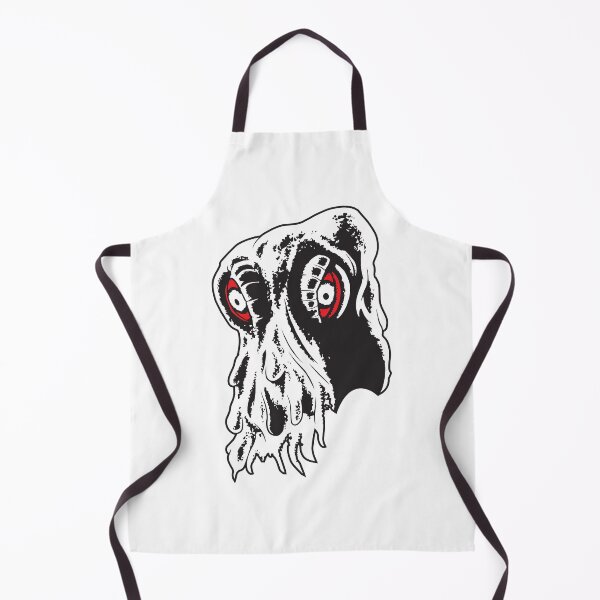Item preview, Hedorah - Black Background designed and sold by ONI-Creative.