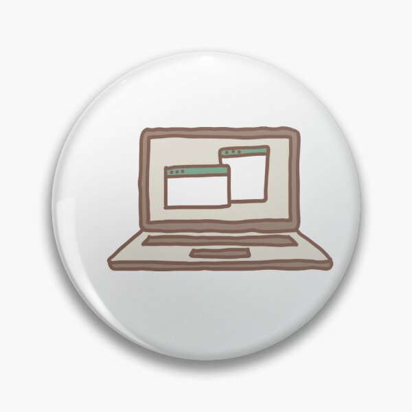 Item preview, laptop designed and sold by Dreamer  -.