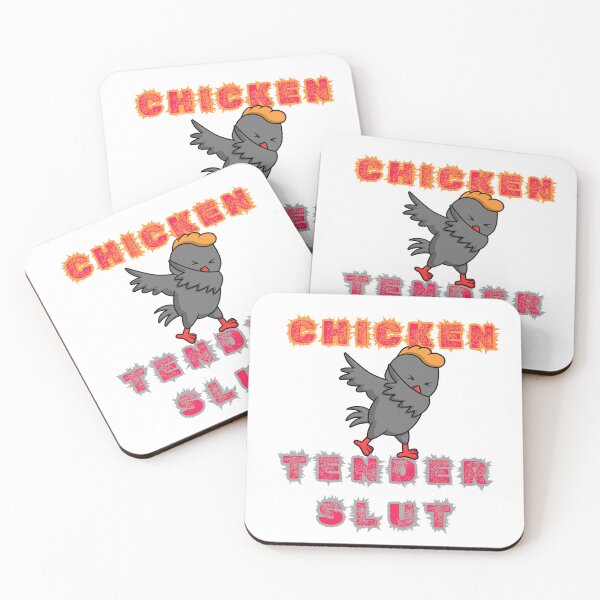 Item preview, Pollo Tierno Puta designed and sold by artofProduct.