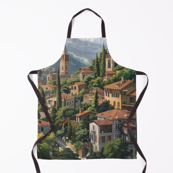 Item preview, Abkhazia | Red minimalism designed and sold by ComicsFactory.