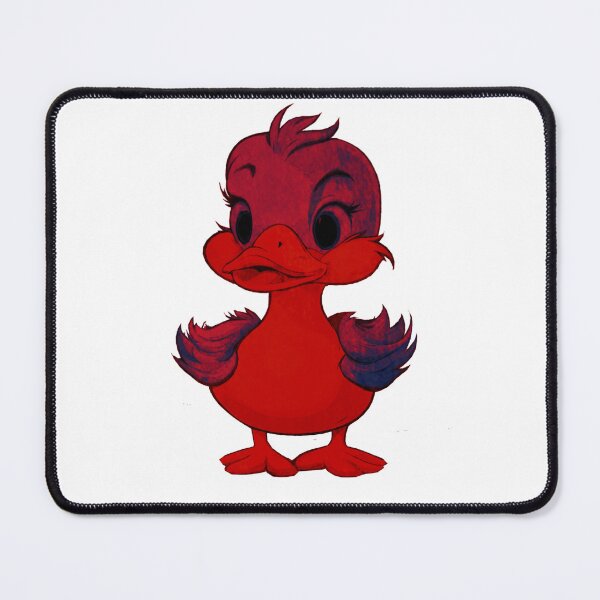 Item preview, Tiny tiny Duck designed and sold by kinpirks.