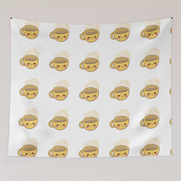 Item preview, Taza de café designed and sold by ArriArts.