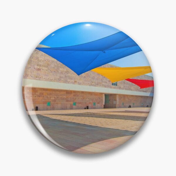 Item preview, CCB. Centro Cultural de Belém. designed and sold by Tereza Pilar  Art.