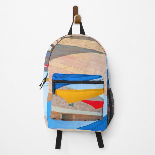 Item preview, CCB. Centro Cultural de Belém. designed and sold by Tereza Pilar  Art.