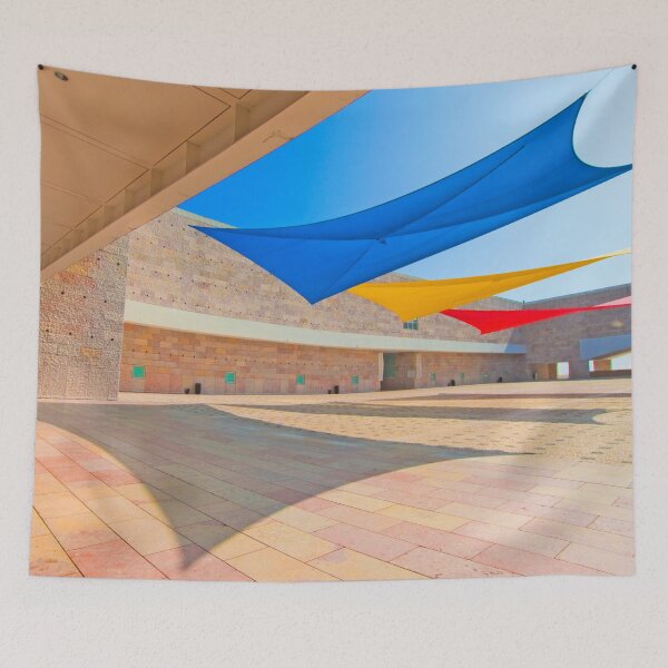Item preview, CCB. Centro Cultural de Belém. designed and sold by Tereza Pilar  Art.