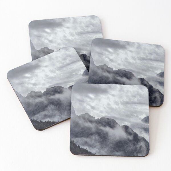 Item preview, Julian Alps in Slovenia 2 designed and sold by PhotoArt by Joan Carroll.