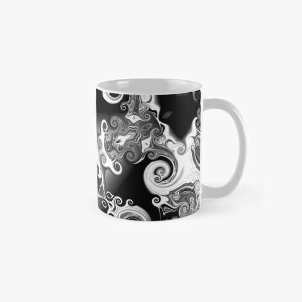 Gravitational Anomalies 15 Classic Mug