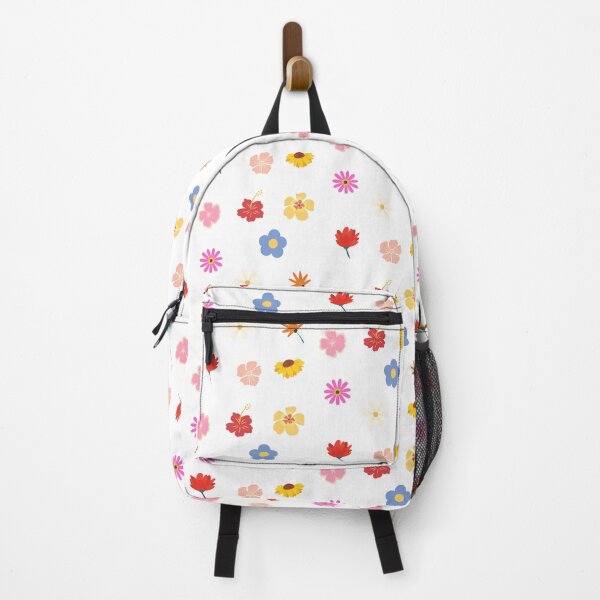 Item preview, Summer Flowers! 10 Flowers Sticker Pack designed and sold by PrintEveryday.