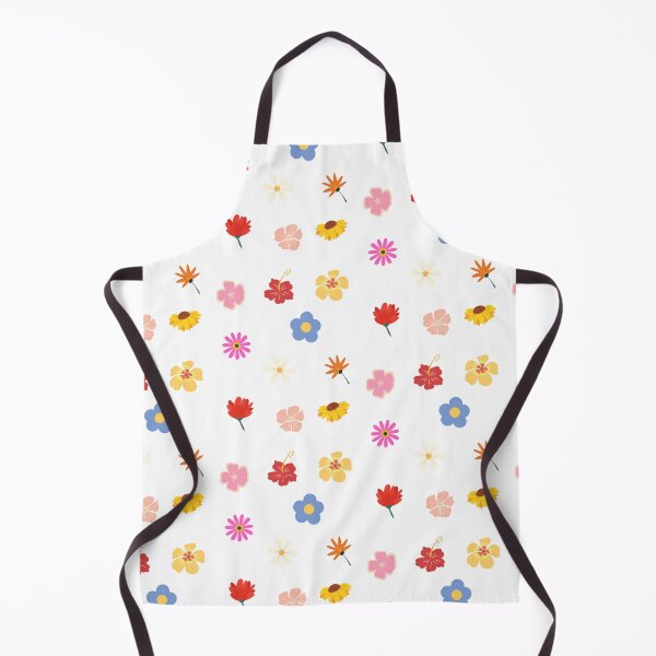 Item preview, Summer Flowers! 10 Flowers Sticker Pack designed and sold by PrintEveryday.