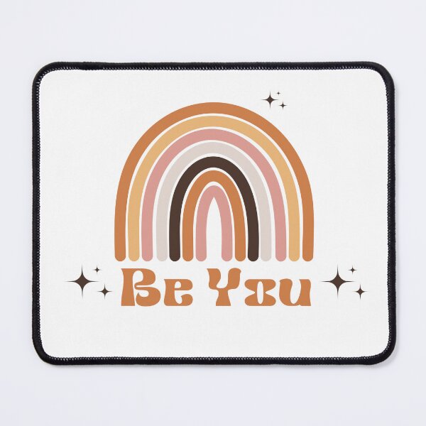 Item preview, Be You, Self-Motivation, You are Enough, Inspirational Essential T-shirt designed and sold by Shalinistudio.