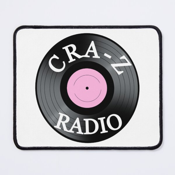 Item preview, Cra-Z Radio designed and sold by lucey05.